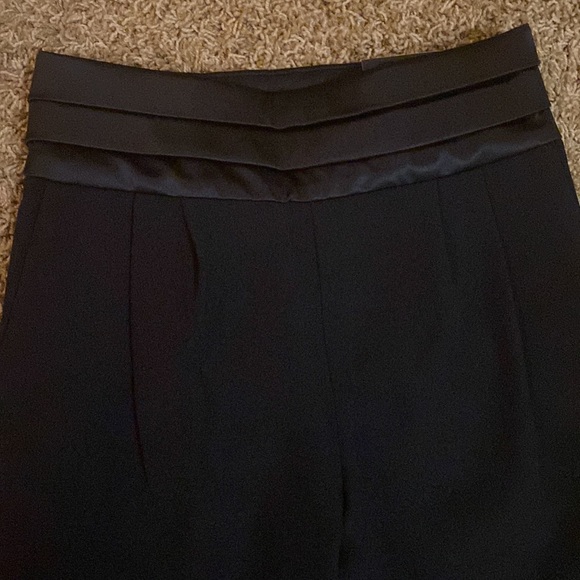 Express Tuxedo pants - Picture 5 of 8